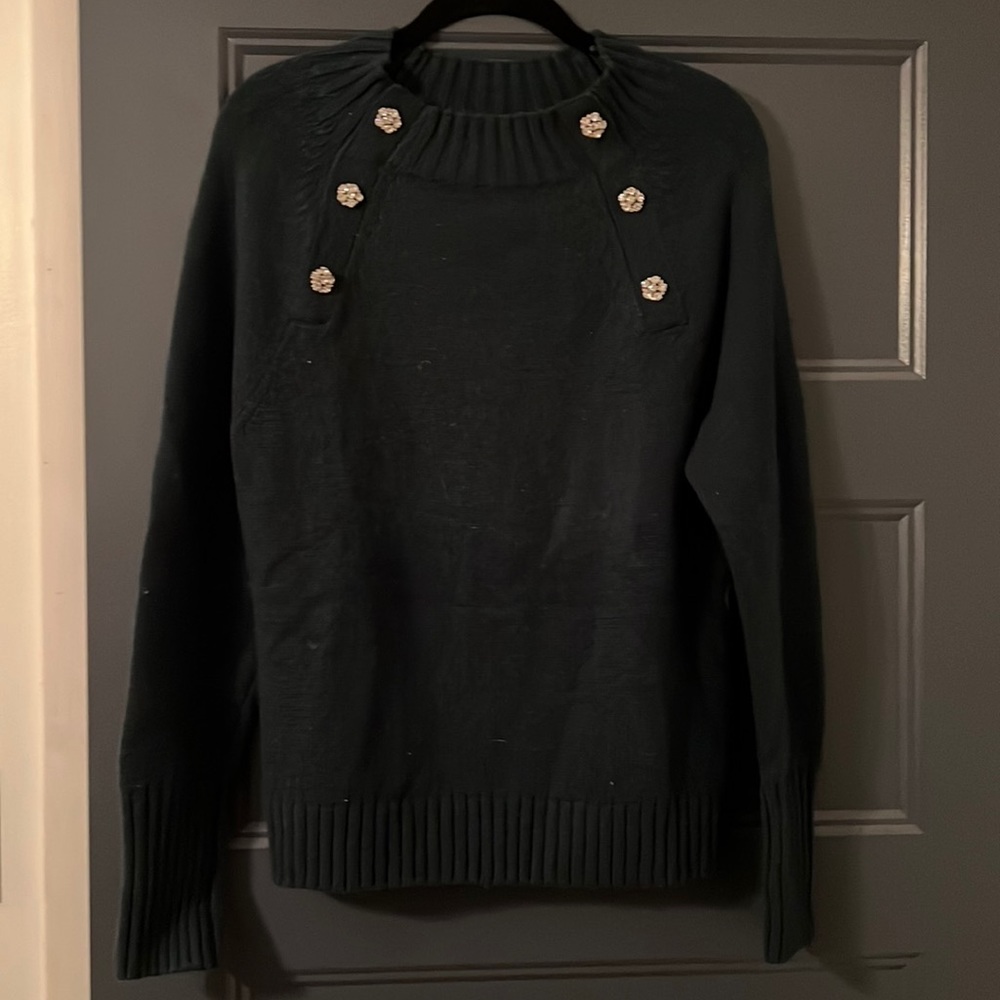 J. Crew Sweater worn once